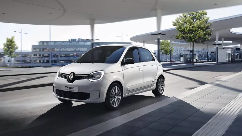 Renault Twingo Renault Twingo